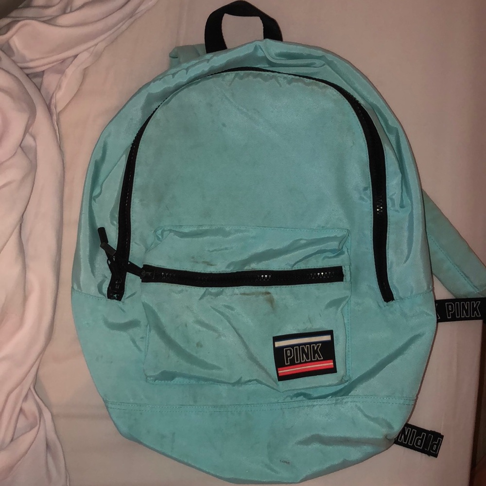 VS PINK CAMPUS BACKPACK